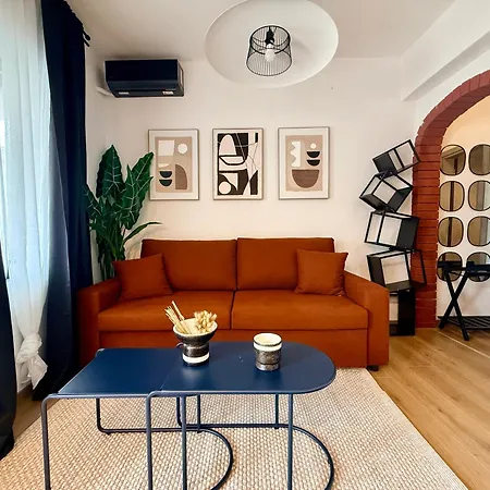 Amber Boutique By Horizon Homes Appartement