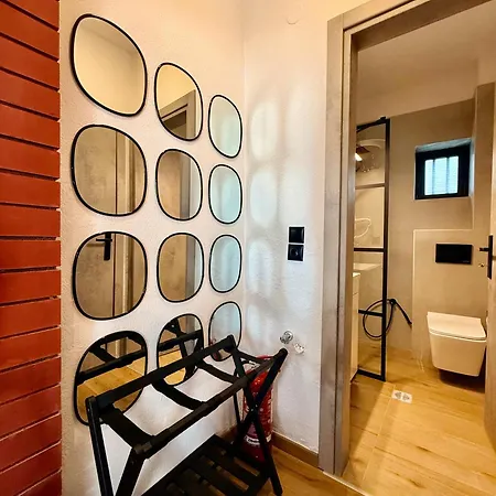 Amber Boutique By Horizon Homes Appartement Ofrínion