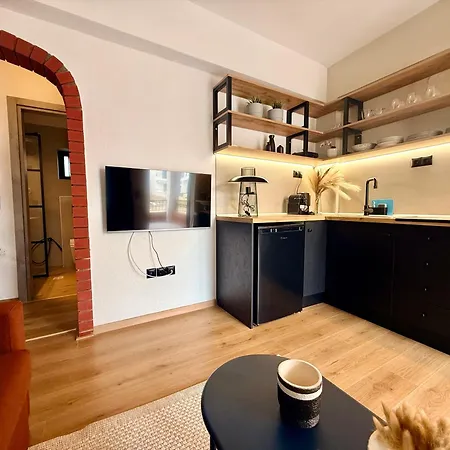 Amber Boutique By Horizon Homes Διαμέρισμα