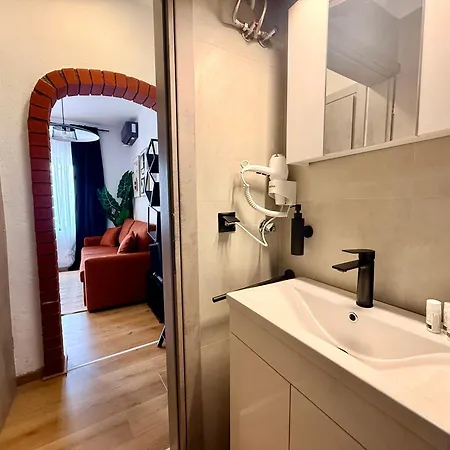 Amber Boutique By Horizon Homes Appartement