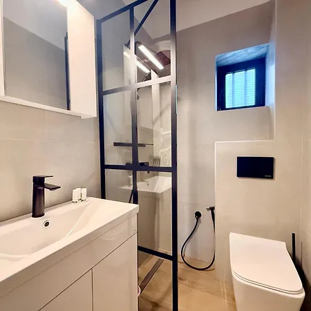 Διαμέρισμα Amber Boutique By Horizon Homes *