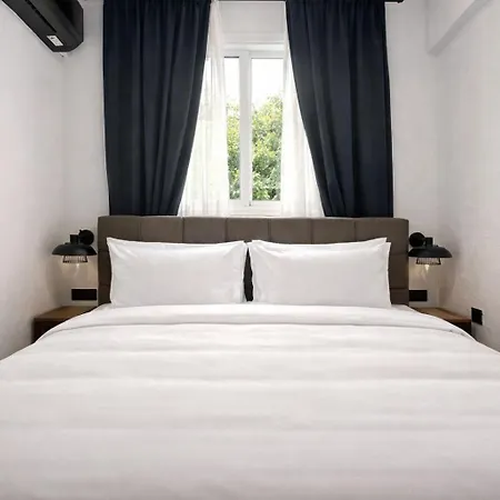 Amber Boutique By Horizon Homes *