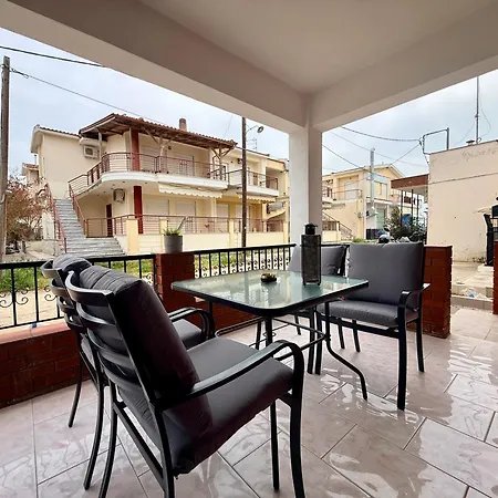 Appartement Amber Boutique By Horizon Homes